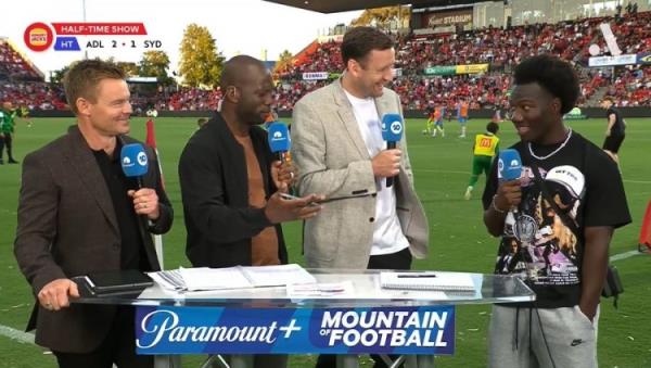 18歲澳國腳伊蘭昆達：我想踢一線隊比賽，已告訴拜仁希望被外租